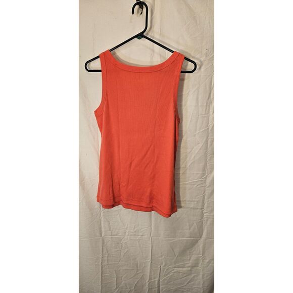 CATO Pink Tank Top -- ITEM #3409 - Picture 2 of 5